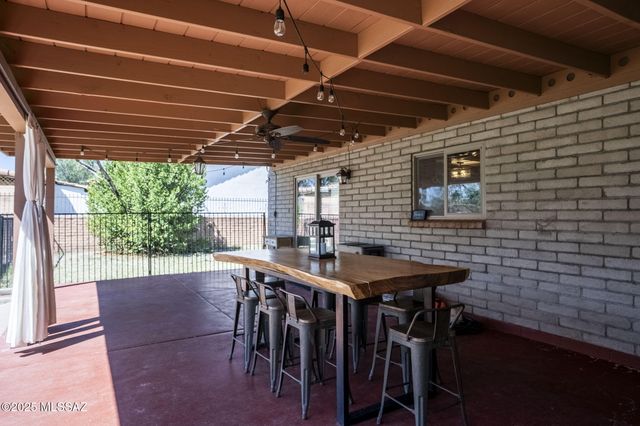 1911 W Meadow Hills Drive, Nogales, AZ 85621