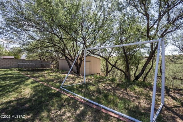 1911 W Meadow Hills Drive, Nogales, AZ 85621