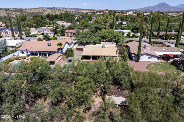 1911 W Meadow Hills Drive, Nogales, AZ 85621