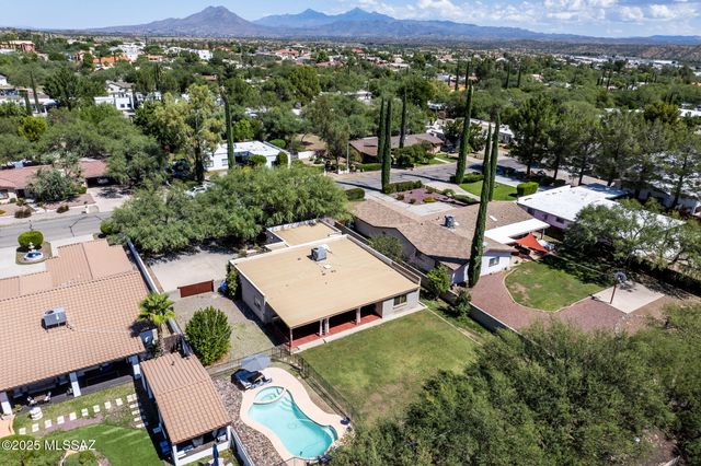 1911 W Meadow Hills Drive, Nogales, AZ 85621