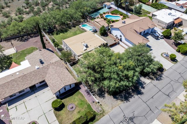 1911 W Meadow Hills Drive, Nogales, AZ 85621