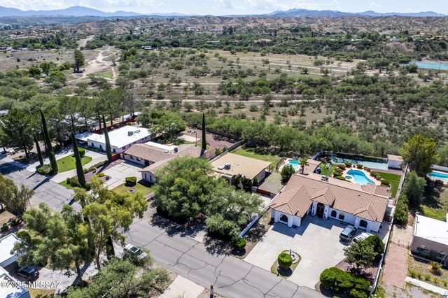 1911 W Meadow Hills Drive, Nogales, AZ 85621