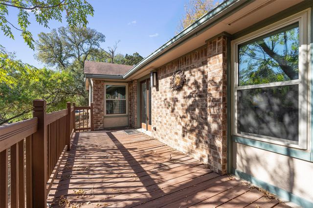 1619 Lupine LN, Austin, TX 78741