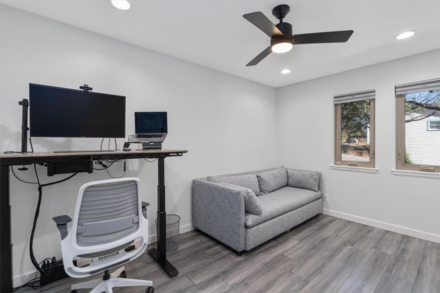 1619 Lupine LN, Austin, TX 78741