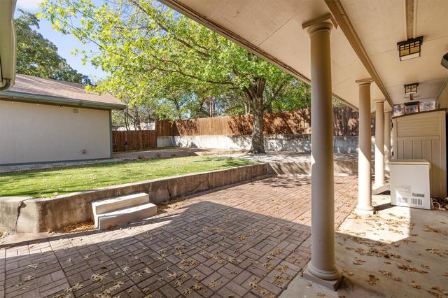 1619 Lupine LN, Austin, TX 78741