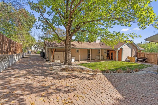 1619 Lupine LN, Austin, TX 78741