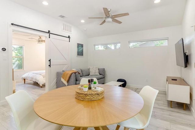 1619 Lupine LN, Austin, TX 78741