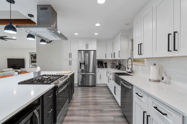 1619 Lupine LN, Austin, TX 78741