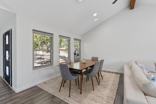 1619 Lupine LN, Austin, TX 78741