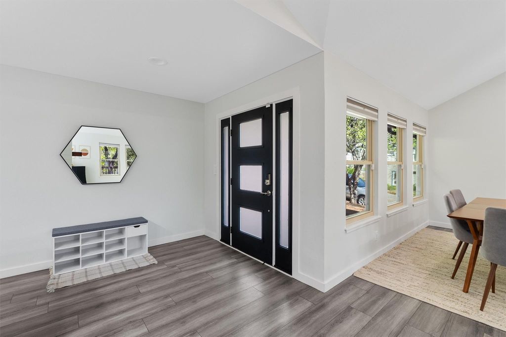 1619 Lupine LN, Austin, TX 78741