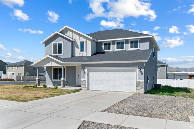 215 N 250 E, Salem, UT 84653