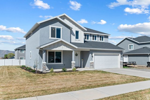 215 N 250 E, Salem, UT 84653