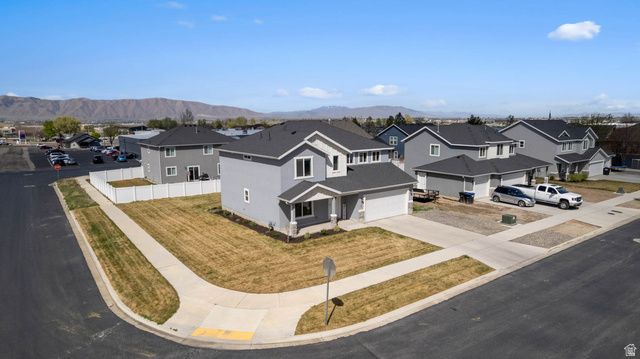 215 N 250 E, Salem, UT 84653
