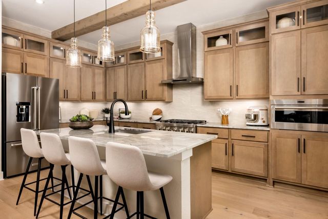 513 Jacaranda CT, Liberty Hill, TX 78642