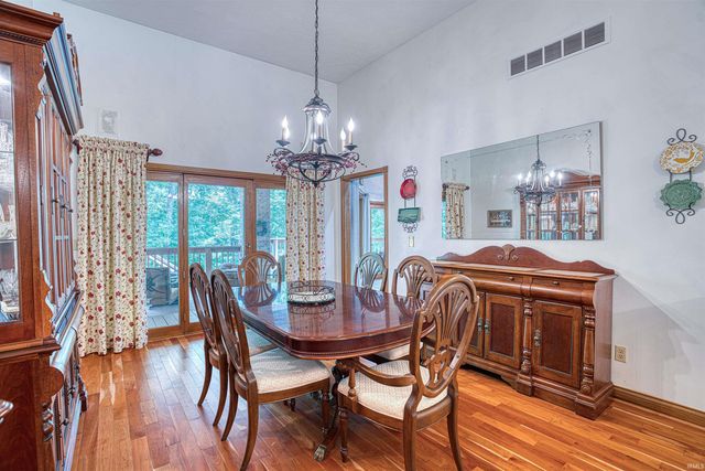 1244 Hunter Boulevard, Boonville, IN 47601