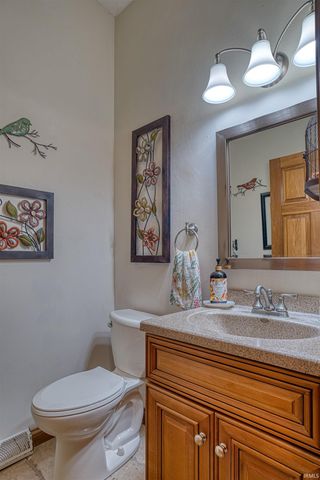 1244 Hunter Boulevard, Boonville, IN 47601