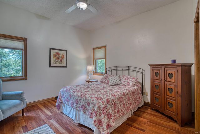 1244 Hunter Boulevard, Boonville, IN 47601