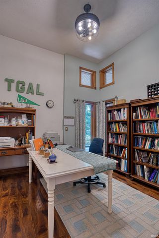 1244 Hunter Boulevard, Boonville, IN 47601