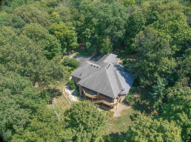 1244 Hunter Boulevard, Boonville, IN 47601