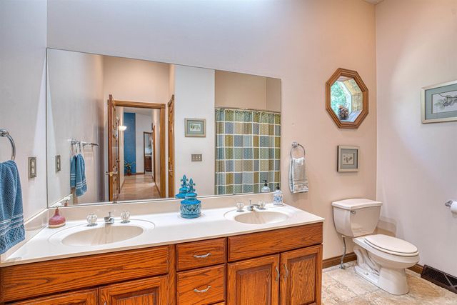 1244 Hunter Boulevard, Boonville, IN 47601