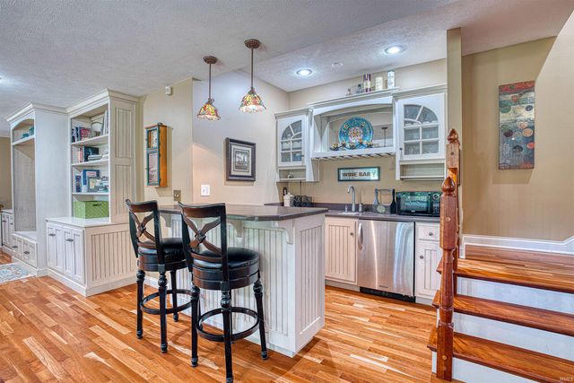 1244 Hunter Boulevard, Boonville, IN 47601