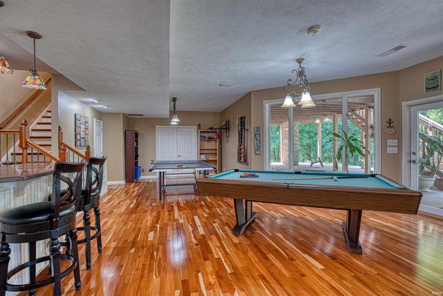 1244 Hunter Boulevard, Boonville, IN 47601