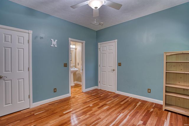 1244 Hunter Boulevard, Boonville, IN 47601