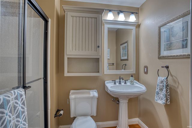 1244 Hunter Boulevard, Boonville, IN 47601