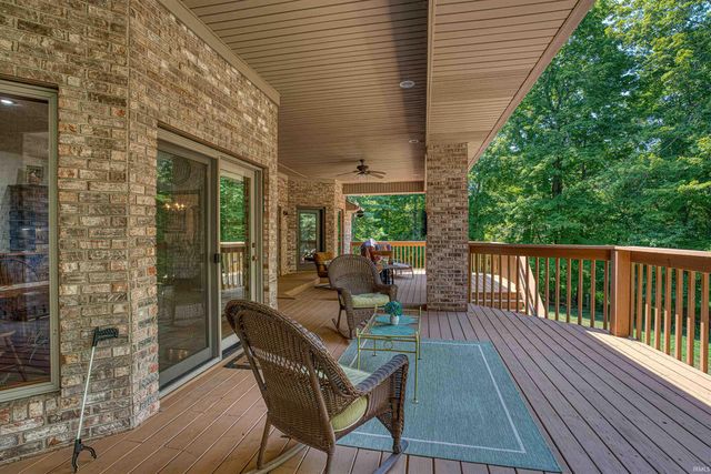 1244 Hunter Boulevard, Boonville, IN 47601