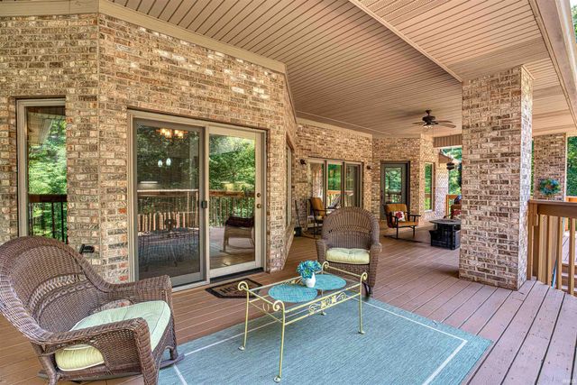 1244 Hunter Boulevard, Boonville, IN 47601