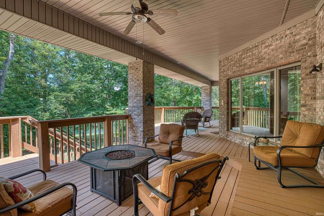 1244 Hunter Boulevard, Boonville, IN 47601