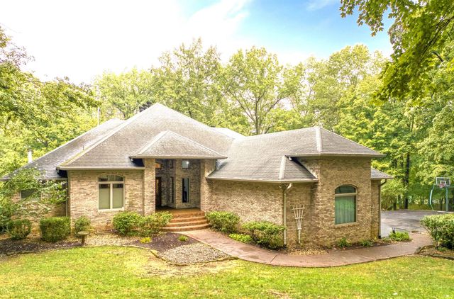 1244 Hunter Boulevard, Boonville, IN 47601