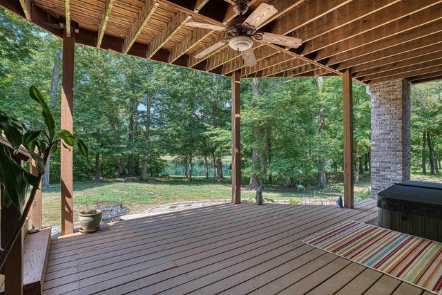 1244 Hunter Boulevard, Boonville, IN 47601