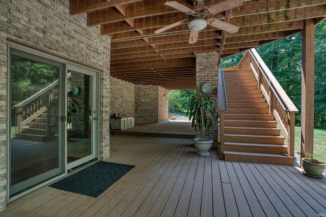 1244 Hunter Boulevard, Boonville, IN 47601