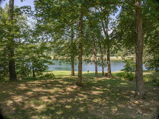 1244 Hunter Boulevard, Boonville, IN 47601