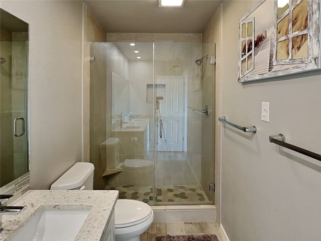 2003 N Fulton Beach Road N 14, Rockport, TX 78382