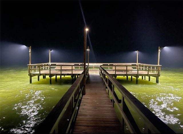 2003 N Fulton Beach Road N 14, Rockport, TX 78382