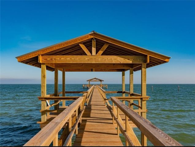 2003 N Fulton Beach Road N 14, Rockport, TX 78382
