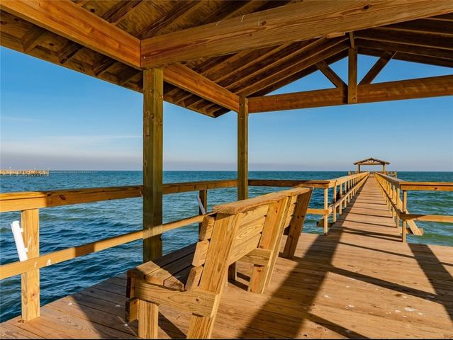 2003 N Fulton Beach Road N 14, Rockport, TX 78382