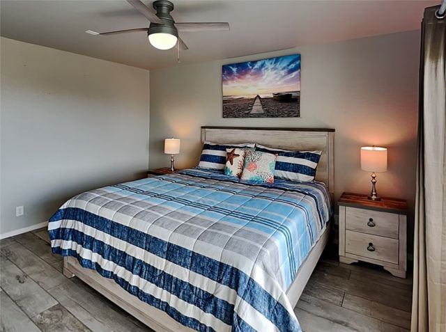 2003 N Fulton Beach Road N 14, Rockport, TX 78382