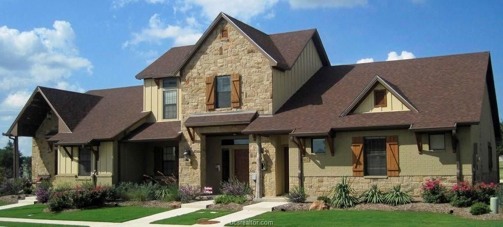 3300 Lieutenant Avenue, College Station, TX 77845