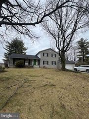 10038 PLEASANT VIEW DR, Hagerstown, MD 21740