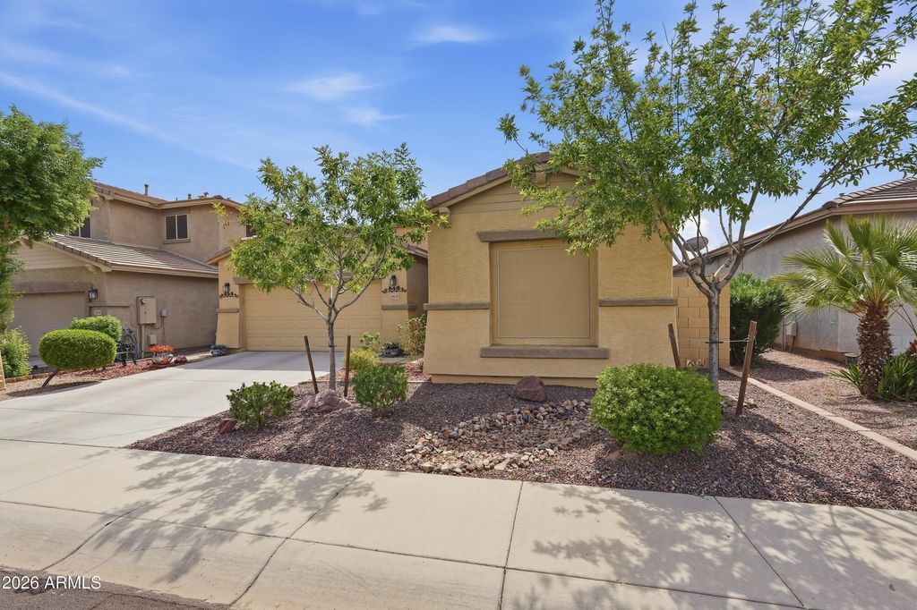 18047 W Statler Street, Surprise, AZ 85388 — photo 3