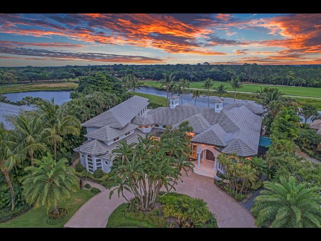 12990 Marsh Landing, Palm Beach Gardens, FL 33418