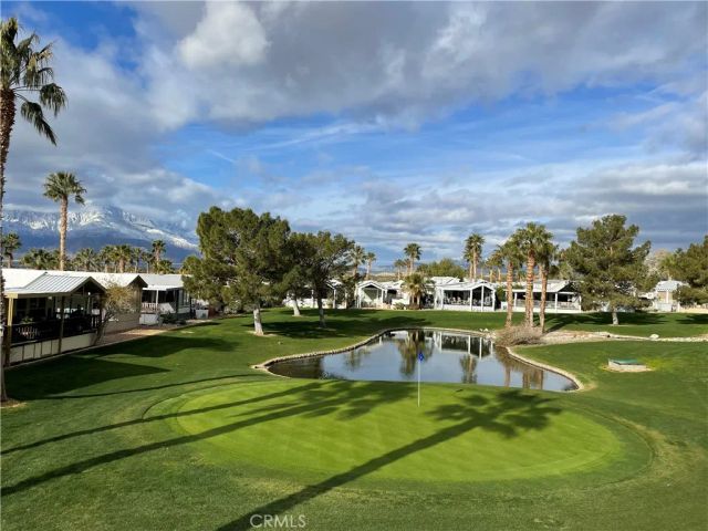 70200 Dillon Road 571, Desert Hot Springs, CA 92241