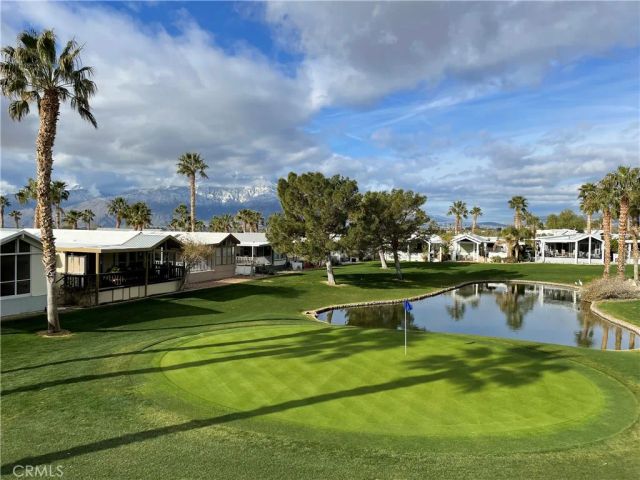 70200 Dillon Road 571, Desert Hot Springs, CA 92241