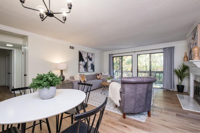 1401 N Pierce St Apt 21, Little Rock, AR 72207