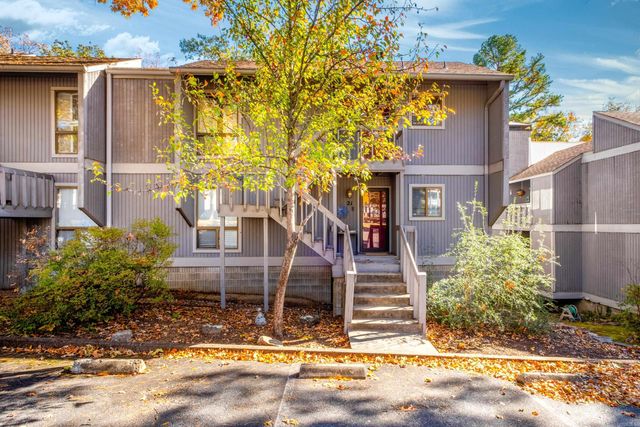 1401 N Pierce St Apt 21, Little Rock, AR 72207