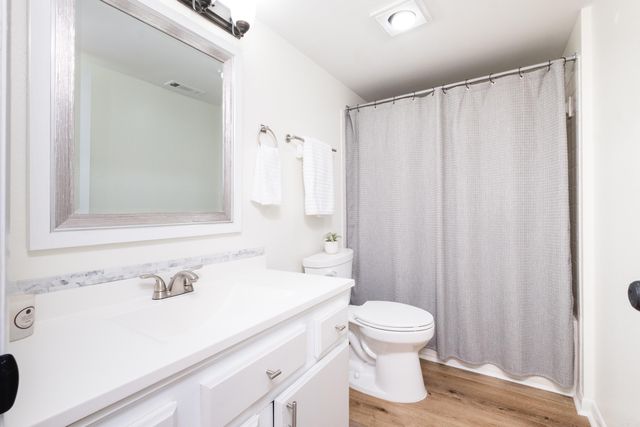 1401 N Pierce St Apt 21, Little Rock, AR 72207