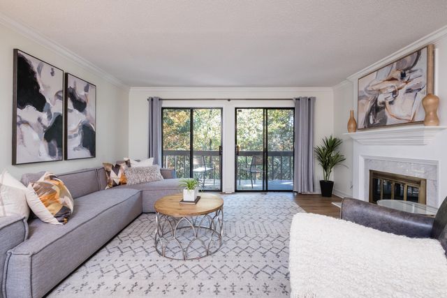 1401 N Pierce St Apt 21, Little Rock, AR 72207